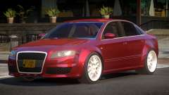 Audi RS4 B7 für GTA 4