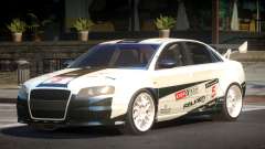 Audi RS4 B7 L1 pour GTA 4