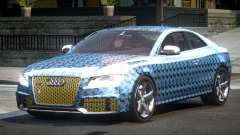 Audi RS5 BS Drift L5 pour GTA 4
