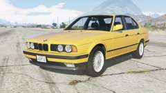 BMW 535i (E34) 1987 für GTA 5