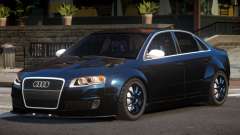 Audi RS4 Str pour GTA 4