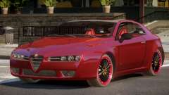 Alfa Romeo Brera HK pour GTA 4
