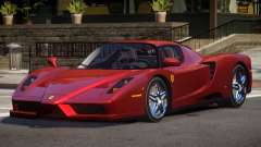 2003 Ferrari Enzo pour GTA 4