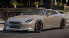 Nissan GT-R S-Tuned pour GTA 4