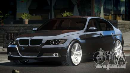 BMW 330i E90 V1.0 für GTA 4