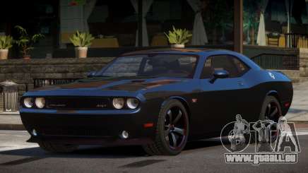 Dodge Challenger Drift für GTA 4