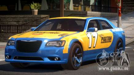 Chrysler 300C GS L4 pour GTA 4