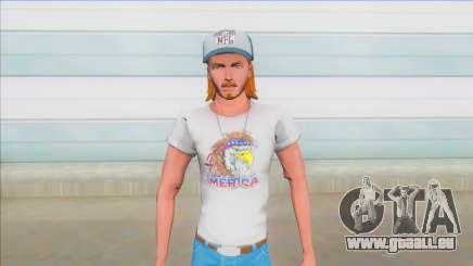 Average Peds (VCS) Pack 8 (wmycd1) pour GTA San Andreas