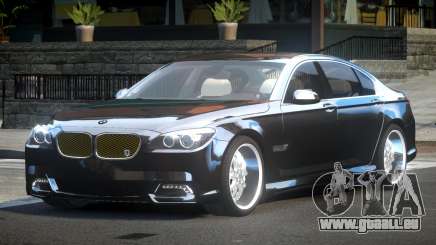 BMW 750Li SN für GTA 4