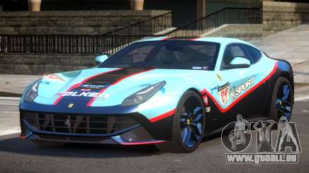 Ferrari F12 PSI L1 pour GTA 4