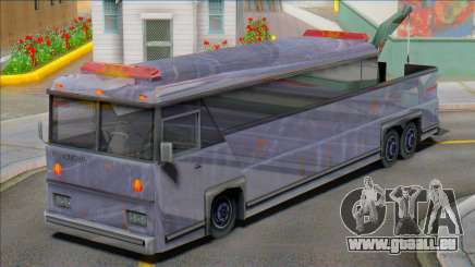 Abschleppwagen für GTA San Andreas