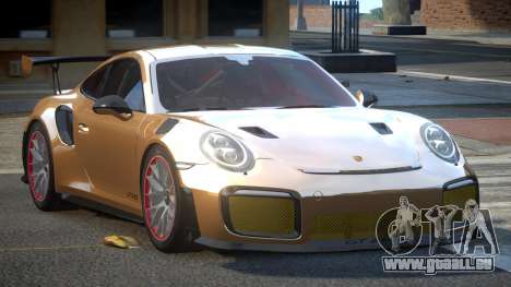 Porsche 911 GT2 RS Sport für GTA 4