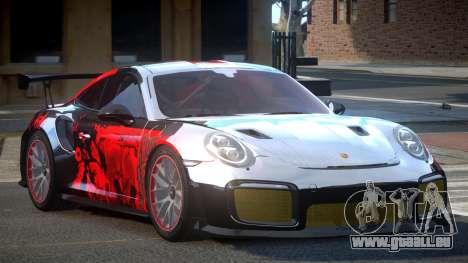 Porsche 911 GT2 RS Sport L3 pour GTA 4