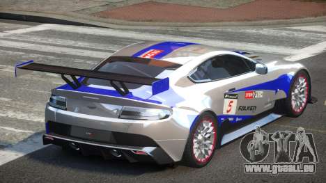 Aston Martin Vantage R-Tuned L1 für GTA 4