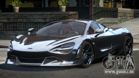 McLaren 720S GT für GTA 4