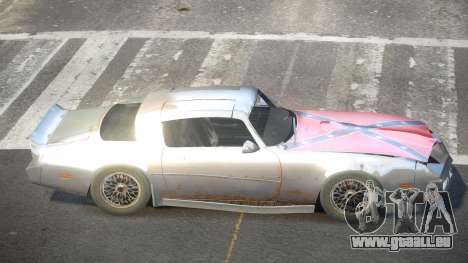 Grinder from FlatOut Ultimate Carnage pour GTA 4