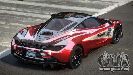 McLaren 720S GT L7 für GTA 4