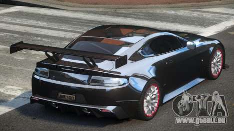 Aston Martin Vantage R-Tuned für GTA 4