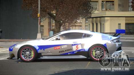Aston Martin Vantage R-Tuned L1 für GTA 4