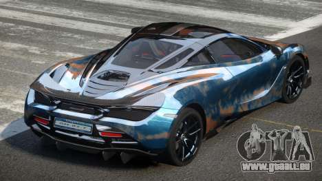 McLaren 720S GT L8 für GTA 4