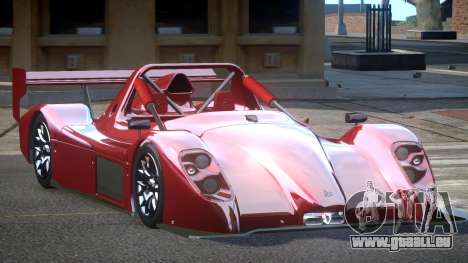 Radical SR3 Racing für GTA 4