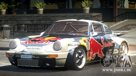 Porsche 911 R-Tuned L5 pour GTA 4