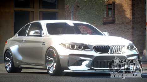 BMW M235i Racing pour GTA 4