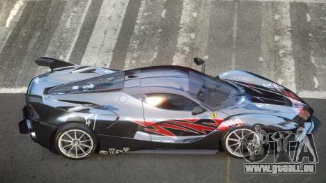 Ferrari FXX ES L1 pour GTA 4