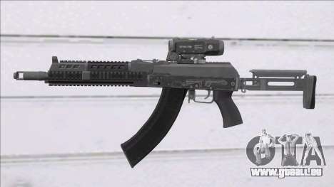 ARK-103 Assault Carbine V2 für GTA San Andreas