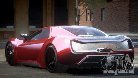 Trion Nemesis GT pour GTA 4