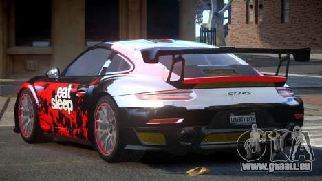 Porsche 911 GT2 RS Sport L3 für GTA 4