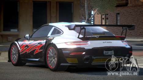 Porsche 911 GT2 RS Sport L9 pour GTA 4