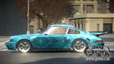 Porsche 911 R-Tuned L2 pour GTA 4