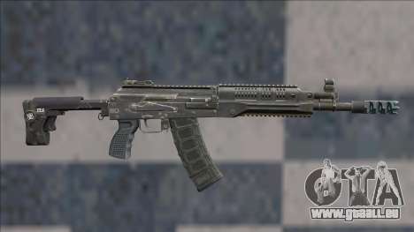 AK-16 für GTA San Andreas