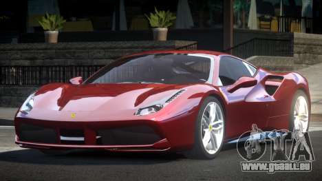 2015 Ferrari 488 für GTA 4