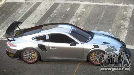 Porsche 911 GT2 RS Sport L2 pour GTA 4