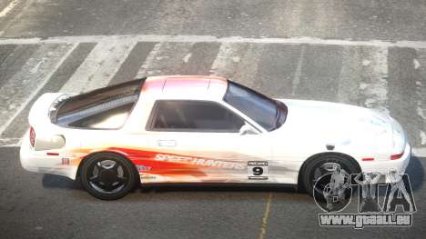 Toyota Supra GS L3 pour GTA 4
