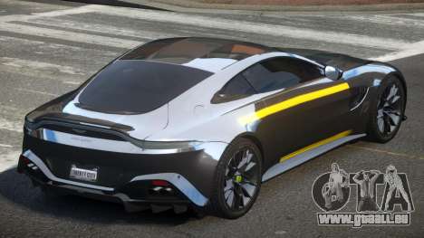 Aston Martin Vantage GS L10 für GTA 4