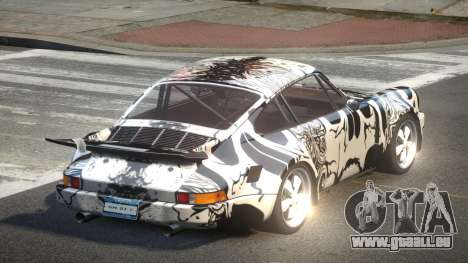 Porsche 911 R-Tuned L6 pour GTA 4