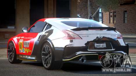 Nissan 370Z N-Style L9 für GTA 4