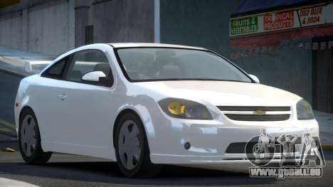 Chevrolet Cobalt Sport pour GTA 4