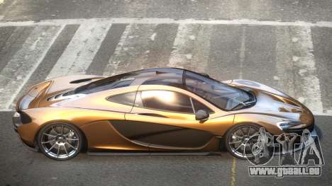 McLaren P1 ES pour GTA 4