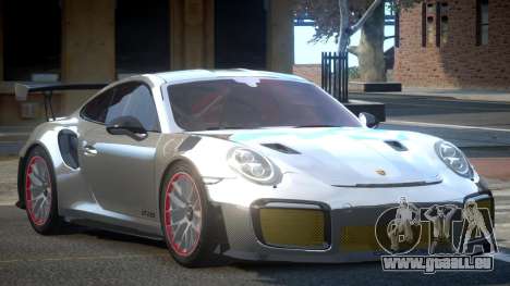Porsche 911 GT2 RS Sport L2 für GTA 4