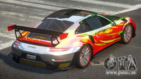 Porsche 911 GT2 RS Sport L4 für GTA 4