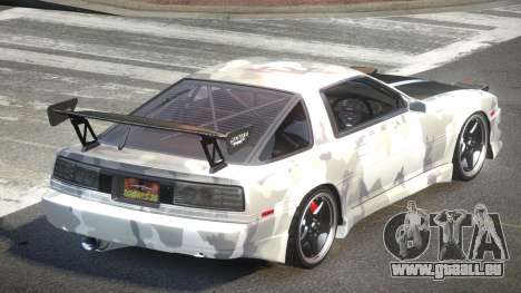 Toyota Supra GS Drift L2 für GTA 4