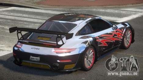 Porsche 911 GT2 RS Sport L9 pour GTA 4