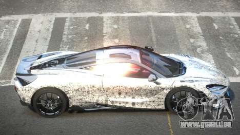 McLaren 720S GT L6 pour GTA 4