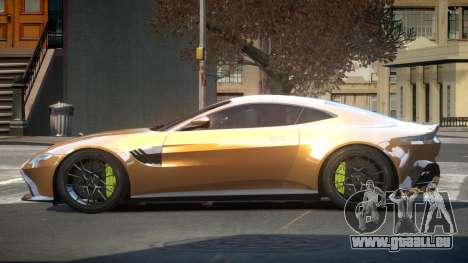 Aston Martin Vantage GS pour GTA 4