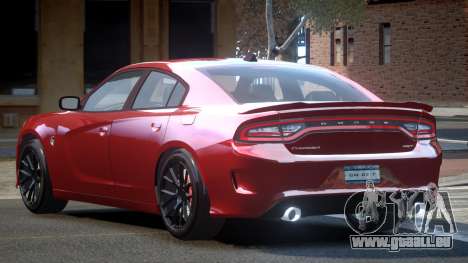 Dodge Charger GST pour GTA 4