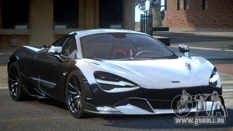 McLaren 720S GT pour GTA 4